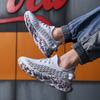 Sko menn Sneakers Herre casual Herre Sko tenis Luksussko Trener Race Pustende Sko mote loafers løpesko til menn