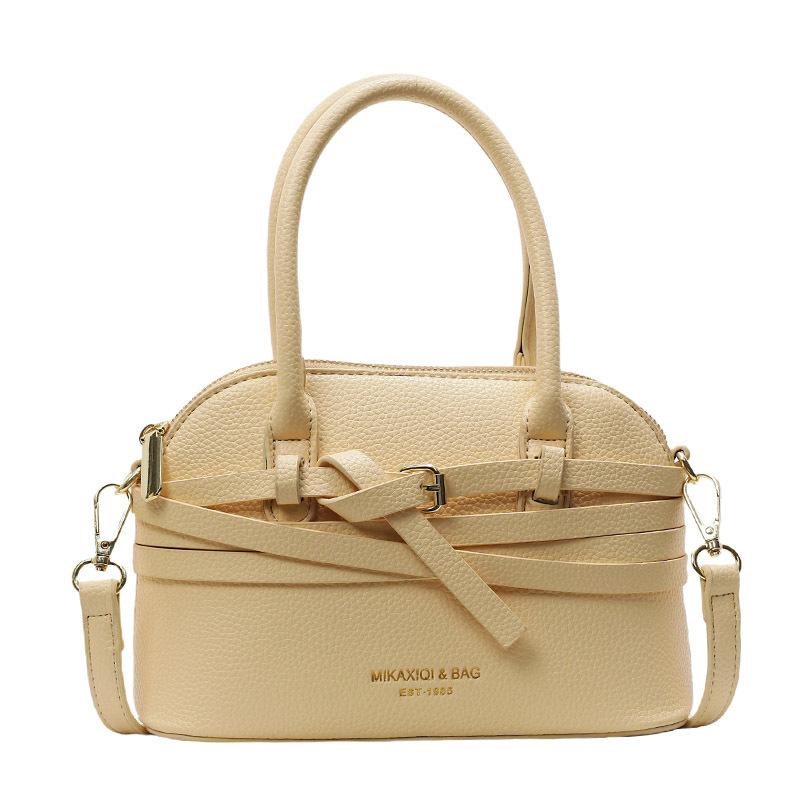Fashion Handbag Women's New Versatile Shoulder Messenger Bag
