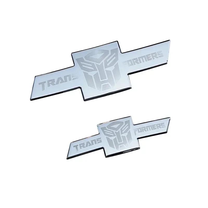 

Car Front Rear Badge Steering Wheel Stickers for Chevrolet Cavalier Monza Cruze Hatchback Malibu Sedan Trax Equinox Accessories 2009-2014Cruze Sedan