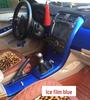 07-13 Corolla Carbon Fiber Gear Shift Console Wrap