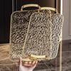 Hanyou Japanese Style Light Luxury Serving Tray
