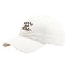 Embroidery Versatile Baseball Cap Summer Visor Cap Women's Sunscreen Outdoor Casual Cap Men's Cycling Sun Cap