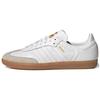 X Real Madrid Samba Team 'White Gum' Men's HQ7032