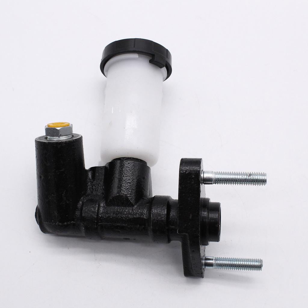 Replacement Clutch Master and Slave Cylinder Kit Fit for B2000 1986-1987 2.0L L4 B2200 1987-1993 2.2L L4 UB93-41-400A