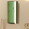 Wall Paper Towel Dispenser Clear Waterproof Hand Towel Holder Box for Kitchen Toilet Bathroom