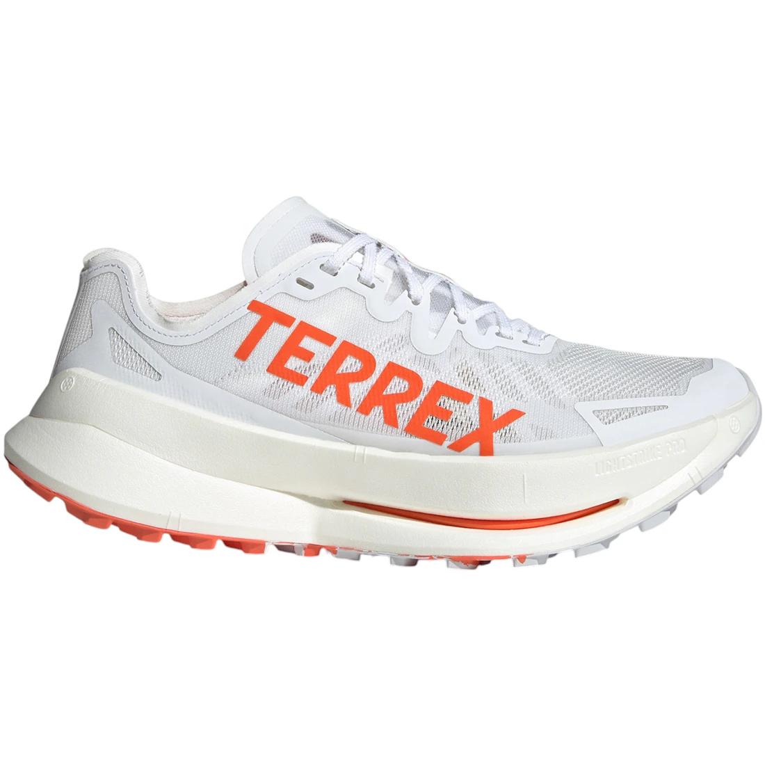 

Sneaker adidas Terrex Agravic Speed Ultra Trail Cloud White Impact Orange Dash Grey(IH3764) 42
