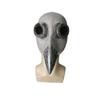 Plague Doctor Party Masks Halloween Medieval Long Nose Beak Mask Steampunk Props Headgear