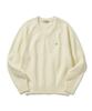 DAUSPICE (Duc) Raglan Knit Ivory