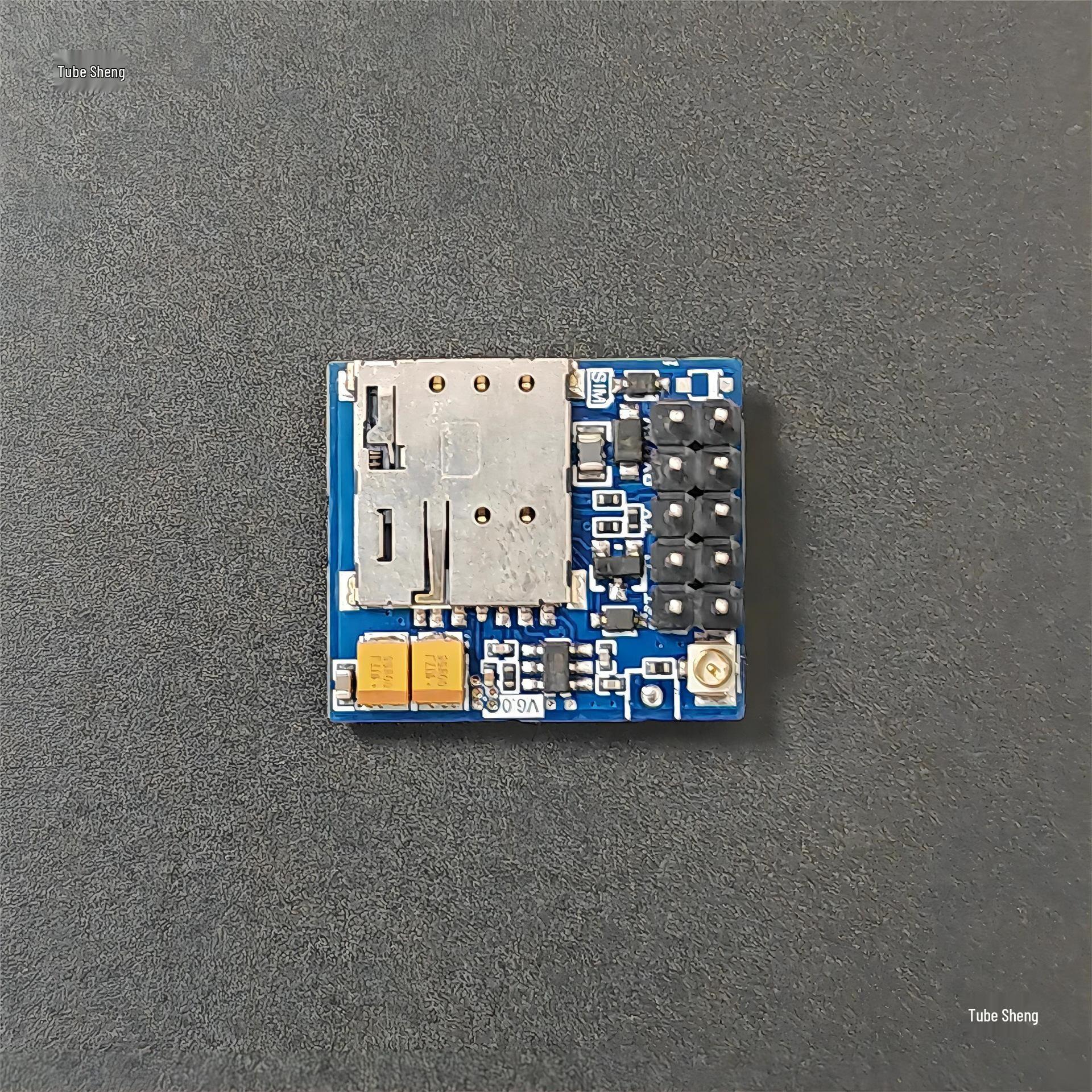 

ML307R-DL 4G Cat1 Development Board with Onenet Integration Without SIM Card