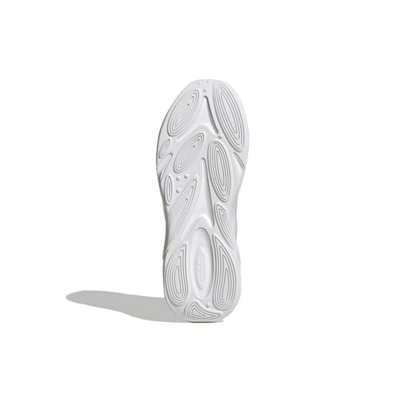 adidas Neo Ozelle 'Magic Gray' Sneakers GX6764