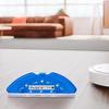 Convenient And Efficient Mop Bracket Mop Holder Robot Vacuum Accessories