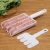 Household Meatball Maker Tool Multifunctional Shrimp Slider Round Ball Mold