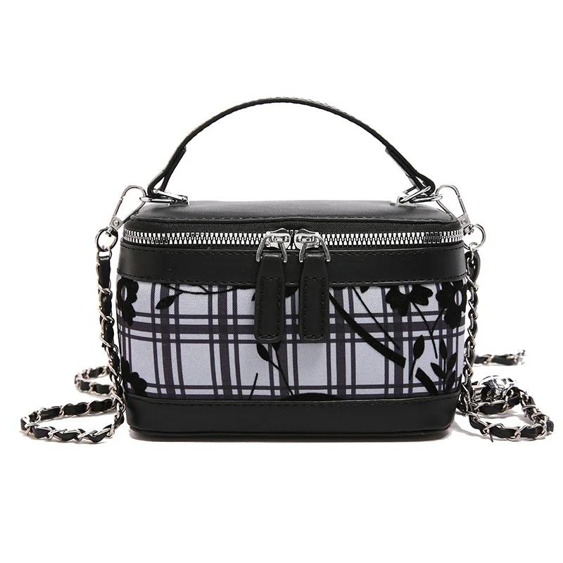 Women's Handbags  New Fashion Luxury Designer Crossbody Bags Ladies High Quality Messenger Designer Shoulder Bags Women