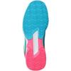 Sports Shoes for Kids Babolat Jet Clay Blue