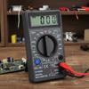 1pc DT830B Electrical Voltmeter Ammeter Multimeter Electrical Tester Circuit Tester For Household Appliances