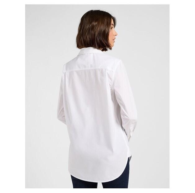 Рубашка Lee CLASSIC SHIRT