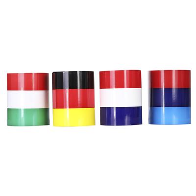 Személyre szabott autós matrica zászló matrica karosszéria vinyl matrica autóformázó matricák