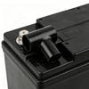 Easy Installation Battery Terminal Insulator With PVC Construction Battery Poles Cover For Outdoor Use
