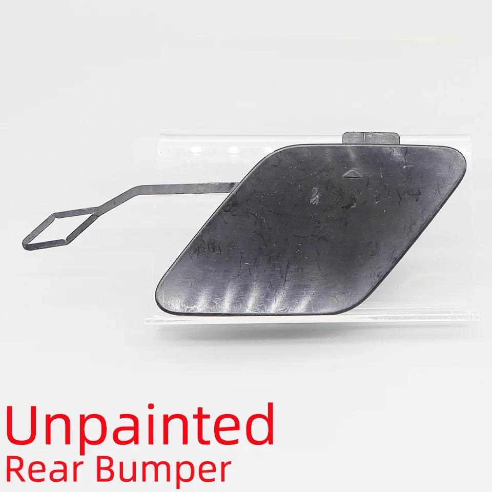 

Rear Bumper Towing Hook Eye Cover Cap For Bmw 2016 2017 2018 F31 Wagon Touring LCI 320 325 328 330 Hauling Trailer Lid Painted
