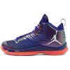 Air Jordan Super Fly 5 X 'Concord' 850700-415