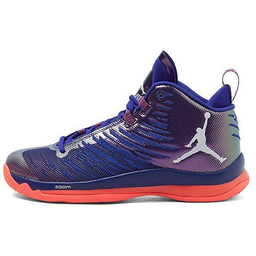 Air Jordan Super Fly 5 X 'Concord' 850700-415