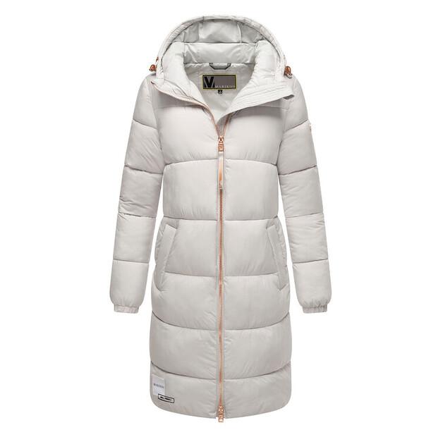 Куртка зимняя Marikoo Nomadiaa EU M