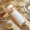 Wushengwu 500ml Tea Infuser Insulated Bottle