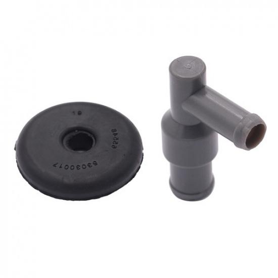 Crankcase PCV Valve + Grommet Fit For Dodge Ram Dakota Durango 3.9L 5.2L 5.9L