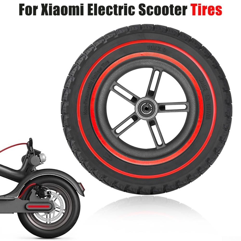 Guidon Trottinette électrique Alliage Aluminium - Pour Xiaomi M365/1S/Pro, 52,2 Cm, Noir, Installation Facile