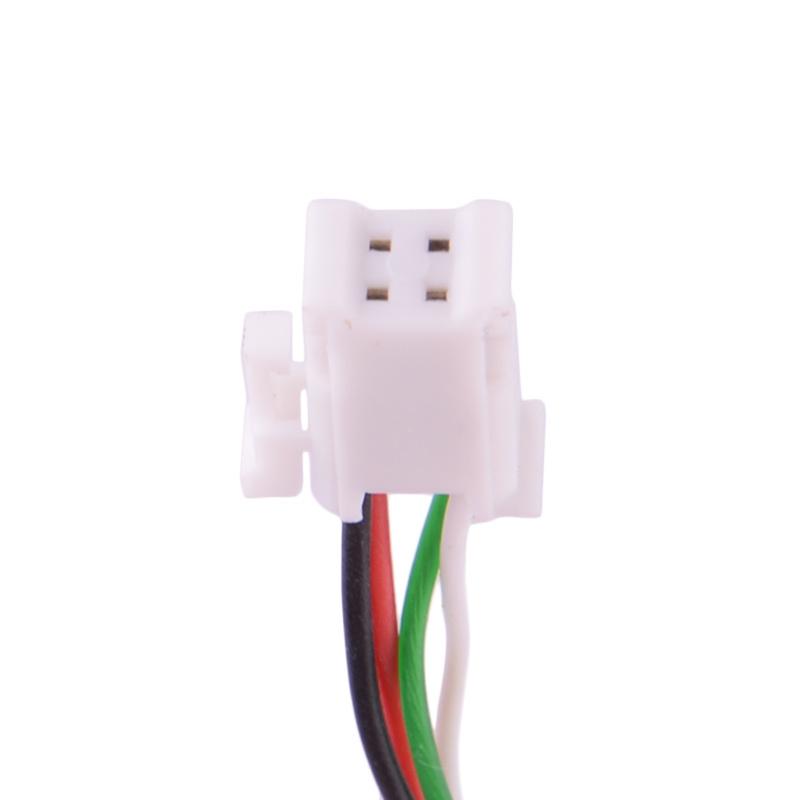 Stereo Radio Wiring Harness Cable Adapter Replacement Part Fit for Hyundai Kia Android