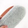 Cleaning and Decontamination Bathtub Brush Tile Brush Kitchen Pot Dishwashing Brush Cleaning Brush Dishwashing Tool Sponge Wipe