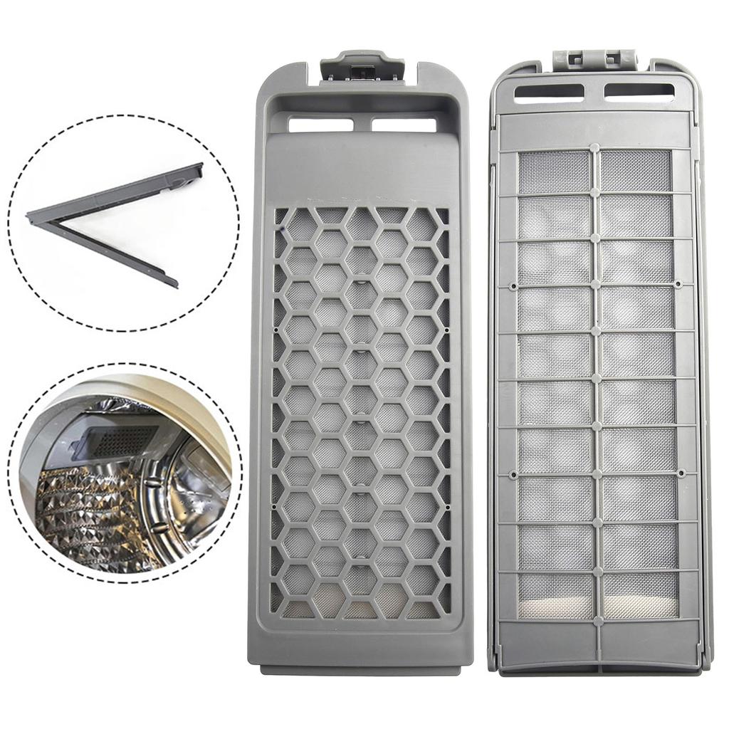 Plastic Filter Box WA456DRHDWR WA90H7000GW WA10H7200GP/SA WA10H7200GW WA10H7200GW/SA WA10J7700GW/SA WA10J7750GW