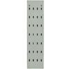 Youmash 50-Schlitz Kunststoff Anwesenheitskartenhalter CN-Stecker (Adapter enthalten)