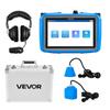 Pipe Water Leak Detector for Indoors, 1Hz-10000Hz