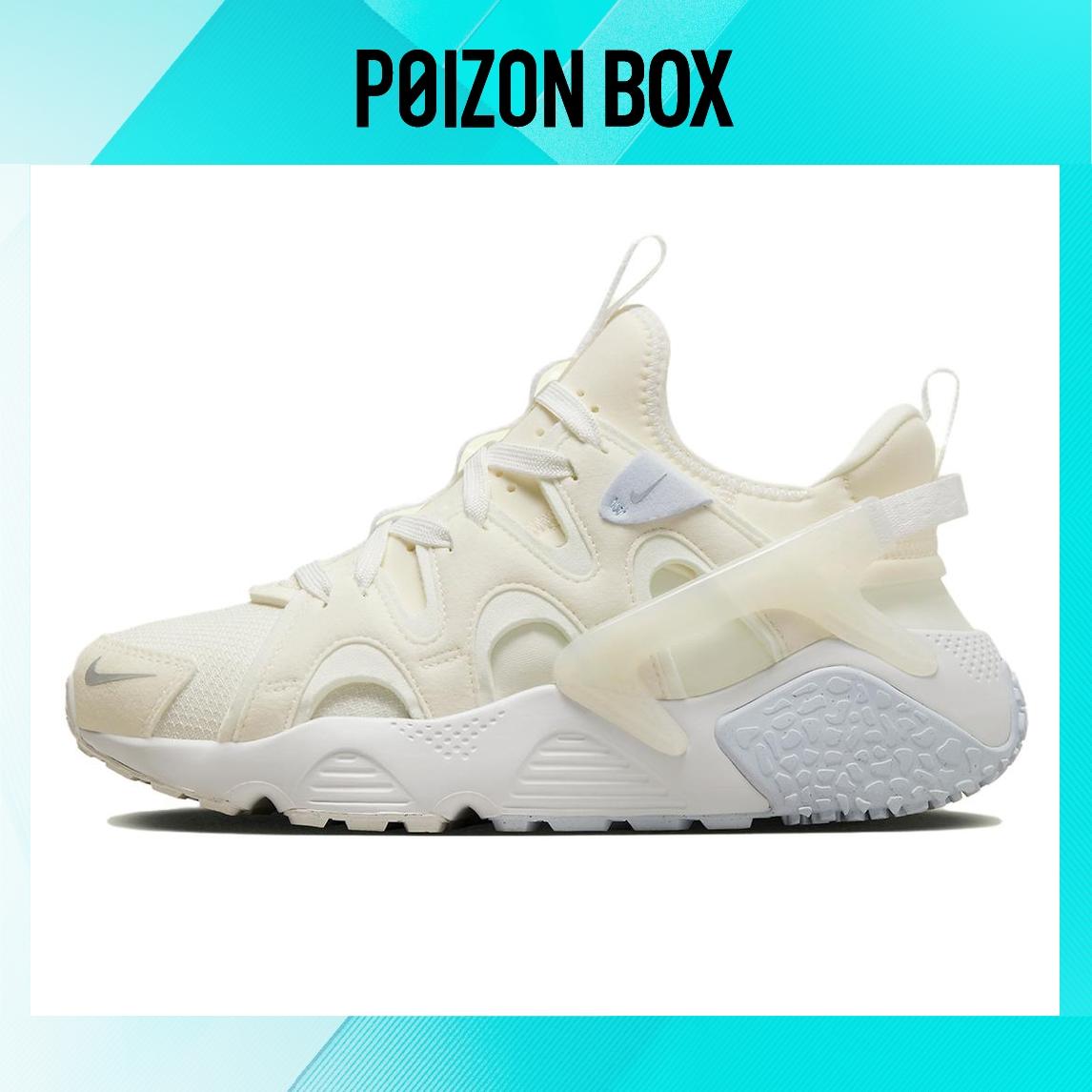 

кроссовки Nike Air Huarache Lifestyle Shoes Women DQ8031-102