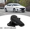 Engine Hood Handle Hood Opening Handle Base For Ford For Mondeo HS7Z16B626A Car Engine Hood Pull Handle Auto Accessories