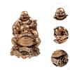 Buddha Figurine for Prosperity And Wealth