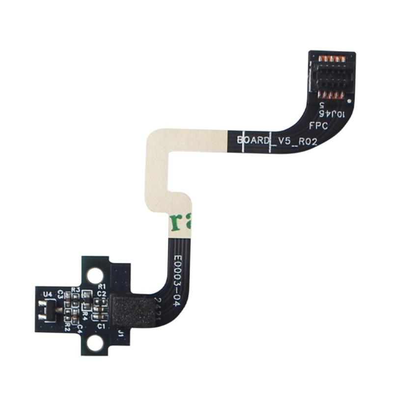 Hall Sensoring Board with Attached Ribbon Cable for P1P/P1S 3D Printing Accurate Sensing for Robotics and Controls