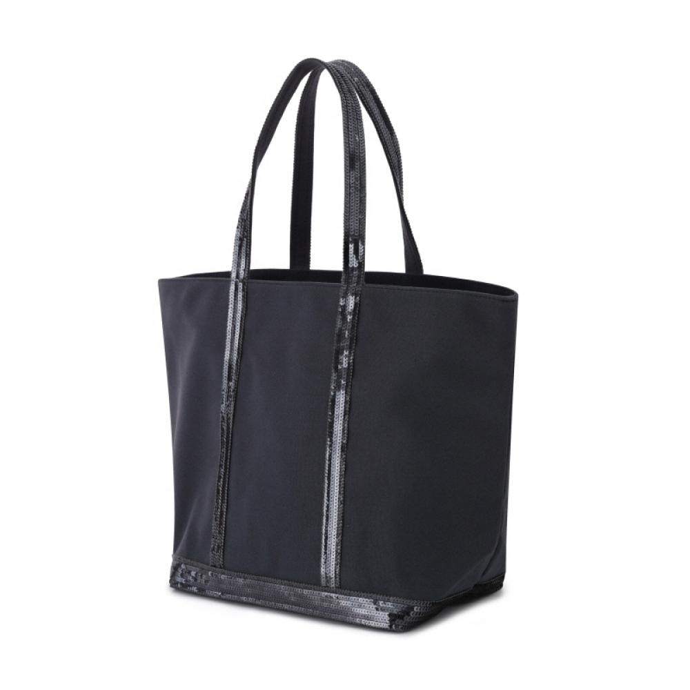 Vanessa Bruno 0pve01 V40315 781 Cabas Moen++ Sequin Large Tote