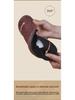 Men's Breathable Non-Slip TPR Sole Old Beijing Cloth Shoes