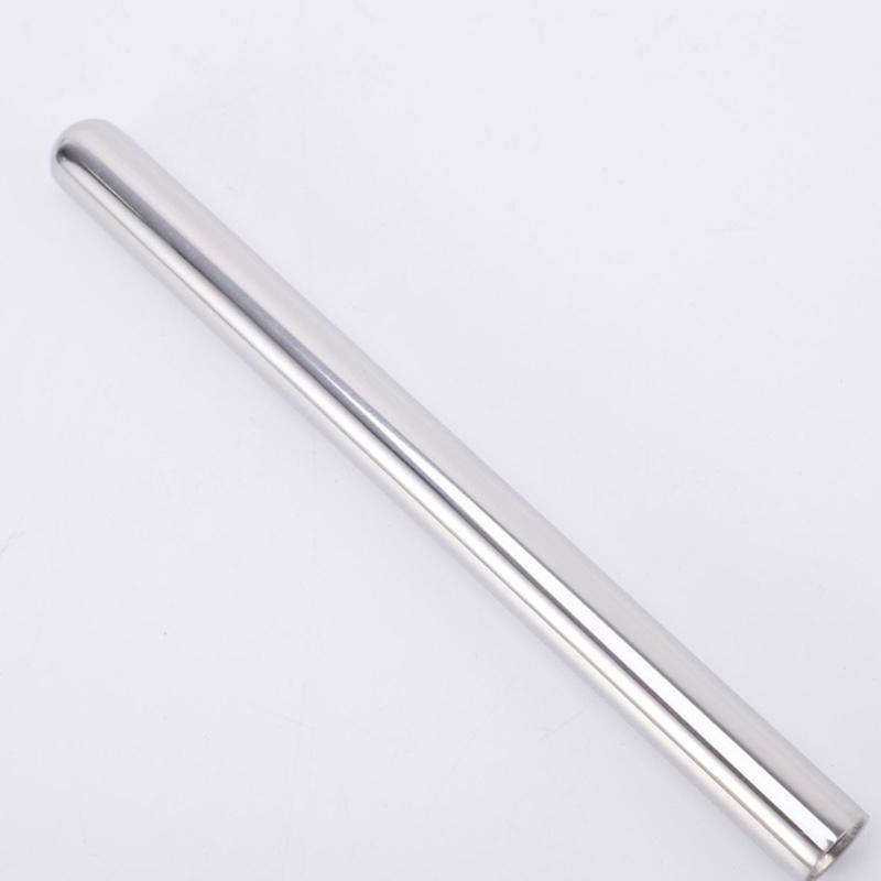 Wine Chiller Rod Stainless Steels Wine Cooling Stick Beer Beverage Freeze Stick Ice Wine Coolers for Red Wine Cooling
