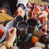Naturehike Titanium Folding Cup
