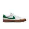Nike Court Shot White Malachite Gum - FQ8146-109