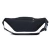 Wear-Resistant Waist Bag Men's Outdoor Chest Bag Sports Mountaineering Crossbody Bag Mobile Phone Bag