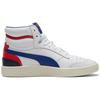 PUMA Ralph Sampson Mid OG 'White Blue Red' Men's 370847-02