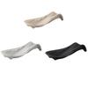 1/3Pcs Silicone Insulated Spoon Holder Heat Resistant Placemat Spoon Holder Cutlery Shelving Kitchen Tools Placemat