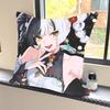 Dialyn Zenless Zone Zero Game Pillow Case Square Pillow Bedroom Sofa Leisure Comfort Cushion Car Home Decoration