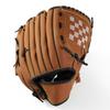 Thickened Leather Baseball Glove Infield Pitcher Softball Catcher Kids Teens Adults Left Right Hand