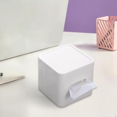 Modern Tissue Dispenser for Home and Office Use