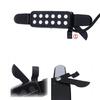 Electric Volumes Pickup Accessory for Acoustics Electric Guitar Classical Transducer Pickups 6 Sound Holes Guitar Pickup